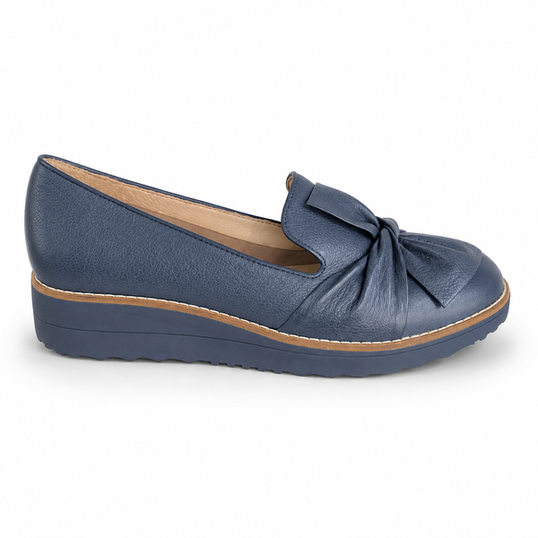 Top End Oclem ~  11 Colours ~ Black ~ Tan ~ Navy ~ Pale Rose ~ Tan Choc Sole ~ Silver ~ Denim ~ White Stripe Multi