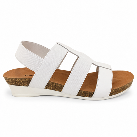 Django & Juliette Madella 3 Colours ~ White ~ Black ~ Navy