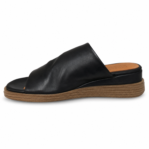 Rilassare ~ Faith ~ Black Leather