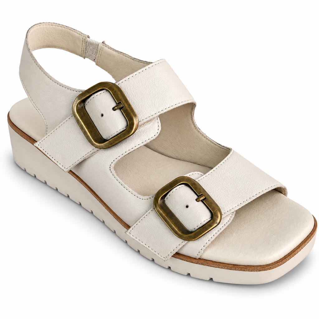 Django and Juliette Kelita 3 Colours ~ Dark Tan ~ Almond ~ Black ~ Leather