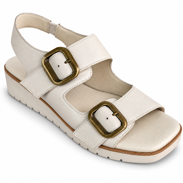 Django and Juliette Kelita 3 Colours ~ Dark Tan ~ Almond ~ Black ~ Leather