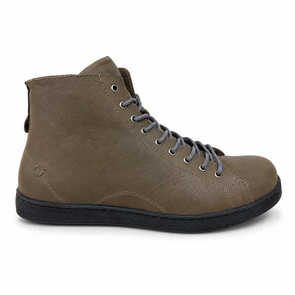 Rilassare Tempo 3 Colours ~ Cognac ~ Elwood ~ Black ~ Leather Boot