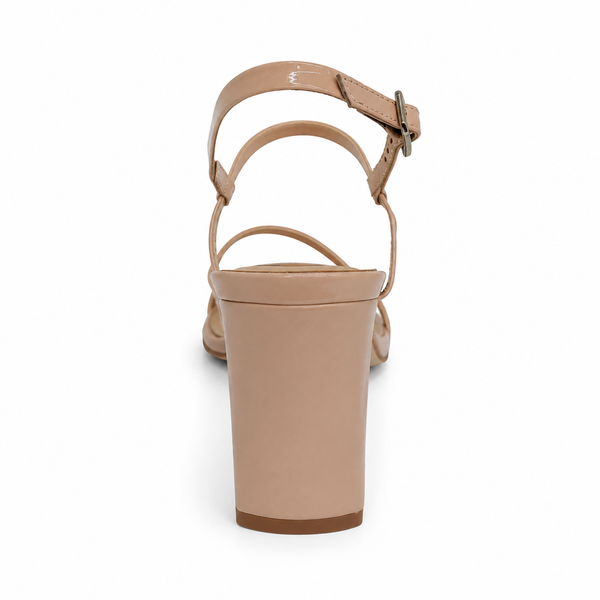 Mollini Fayee ~ 5 Colours ~ Tan ~ Patent Black ~ Patent Nude ~ Nude Matte ~ White ~ Leather