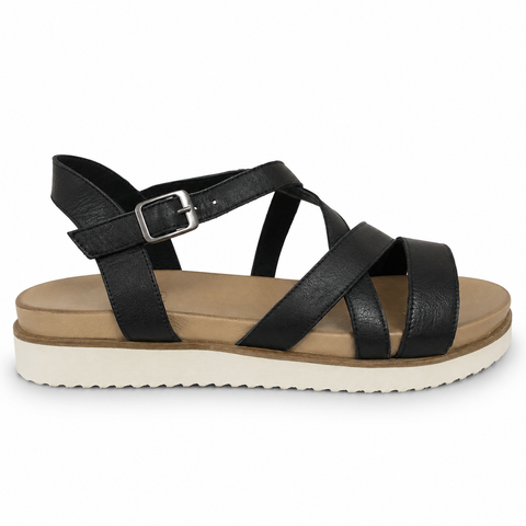 Rilasarre Dawn 3 Colours ~ Black ~ Camel ~ Coconut