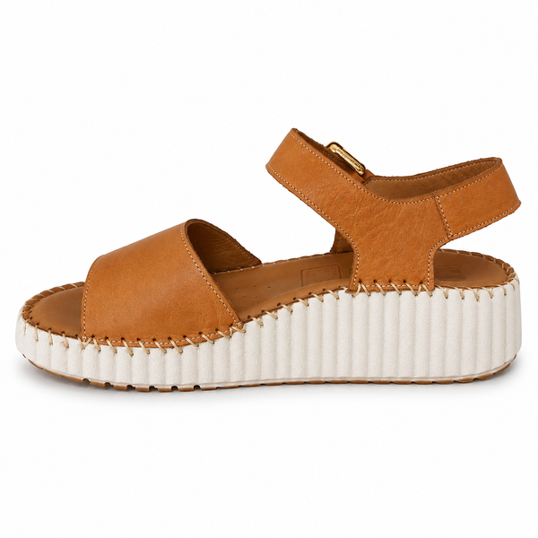 Sala ~ Sonia ~ Coconut Leather