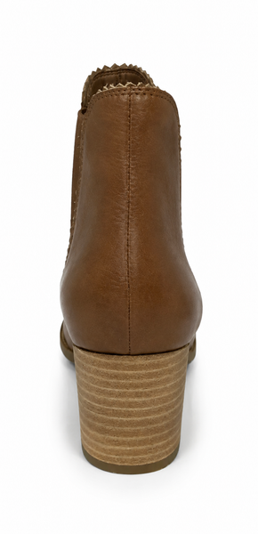 Django & Juliette Sadore Leather Boot ~ 8 Colours ~ Black ~ Bronze ~ Cafe ~ Cognac ~ Navy ~ Pony ~ Tan ~ Taupe