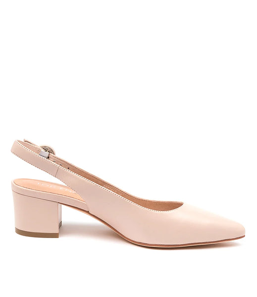 Top End Abigale 6 Colours ~ Pale Gold ~ Black ~ Tan ~ Silver Metallic ~ Navy Suede ~ Nude ~ Chocolate ~ White