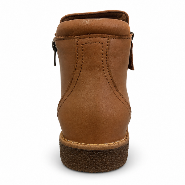 Rilassare Tallow 4 Colours ~ Navy ~ Black ~ Cognac ~ Elmwood ~ Leather Boot