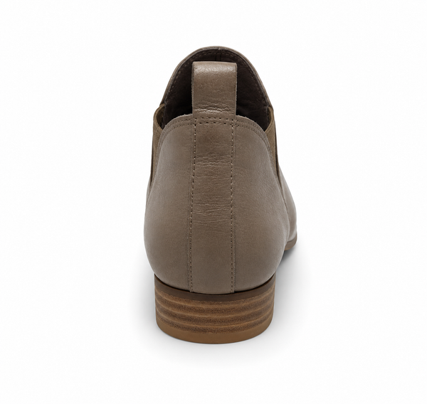 Django & Juliette Foe Leather Boot  7 Colours ~ Ash ~ Mustard ~ Black ~ Tan ~ Grey ~ Cognac ~ Chocolate
