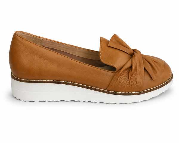 Top End Oclem ~  11 Colours ~ Black ~ Tan ~ Navy ~ Pale Rose ~ Tan Choc Sole ~ Silver ~ Denim ~ White Stripe Multi