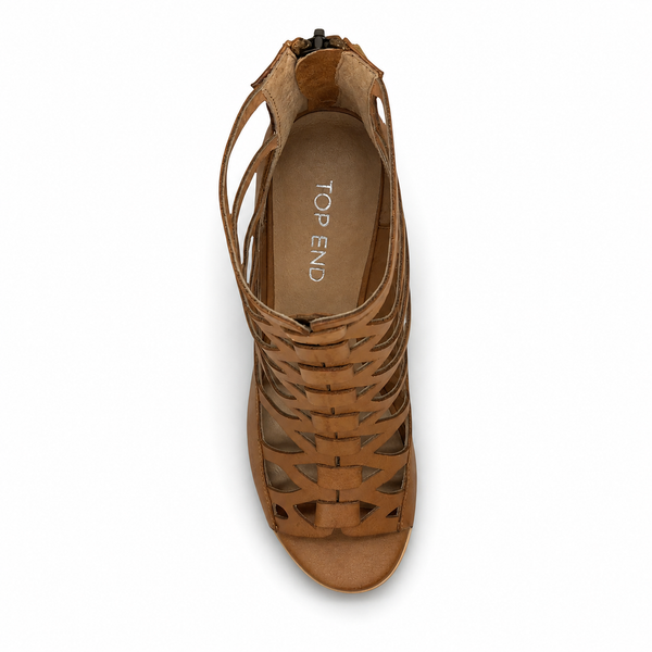 Top End Goright ~ 3 Colours ~ Black ~ Tan ~ Flesh