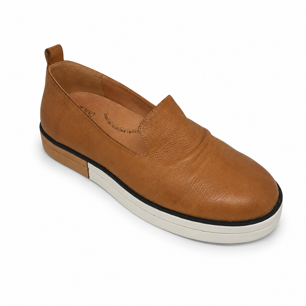 Ziera Raider 3 Colours ~ Tan ~ Black ~ Rose ~ Leather W-ZR