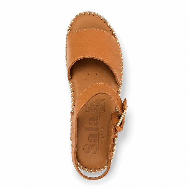 Sala ~ Sonia ~ Coconut Leather