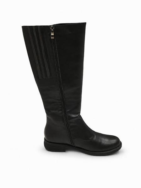 Christiano Bellaria Design CBD Raquel Boot 2 Colours ~ Tan ~ Black