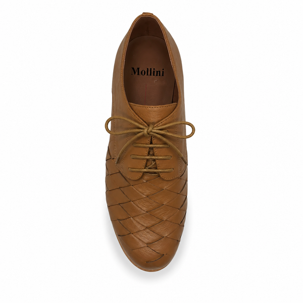 Mollini Qutest ~ Nude ~ Tan ~ Black