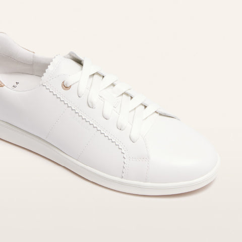 Frankie4 Jackie V ~ White/RoseGold