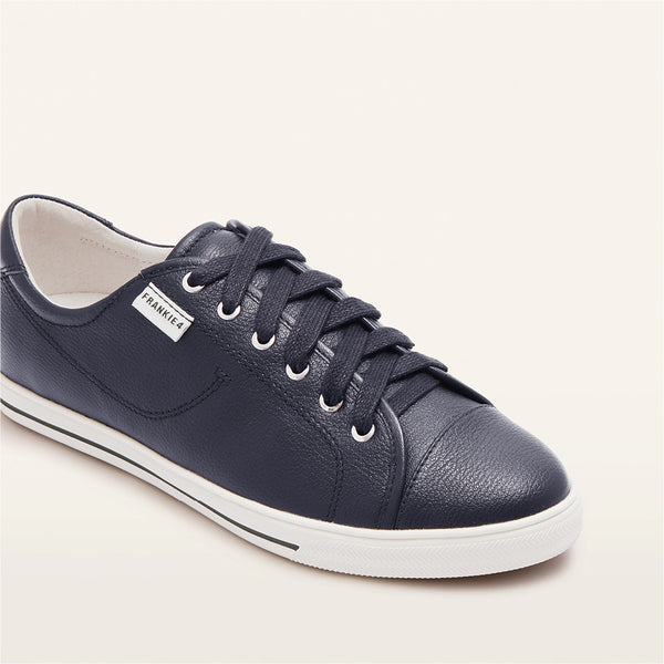 Frankie4 Nat II and Nat III ~ Black ~ White ~ Black/White ~ Tan ~ Leather