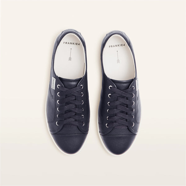 Frankie4 Nat II and Nat III ~ Black ~ White ~ Black/White ~ Tan ~ Leather