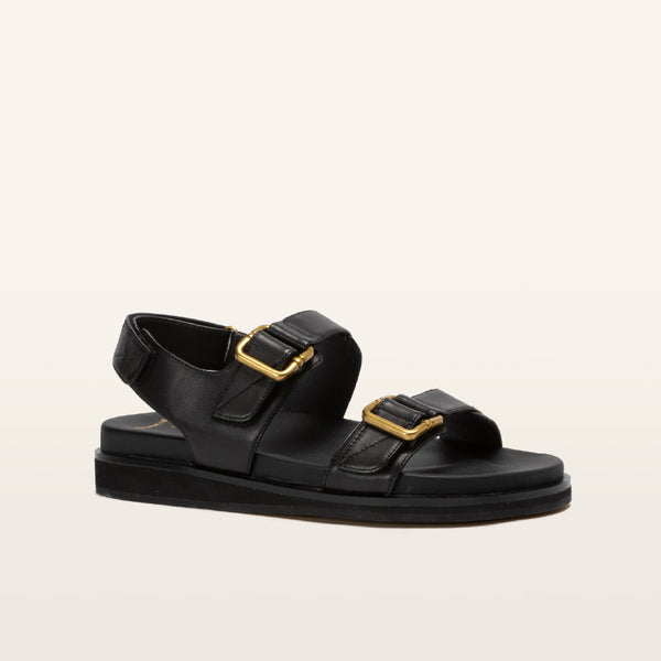 Frankie4 ~ Thompson ~ Black ~ Camel