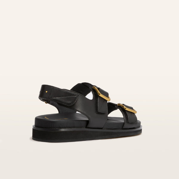 Frankie4 ~ Thompson ~ Black ~ Camel
