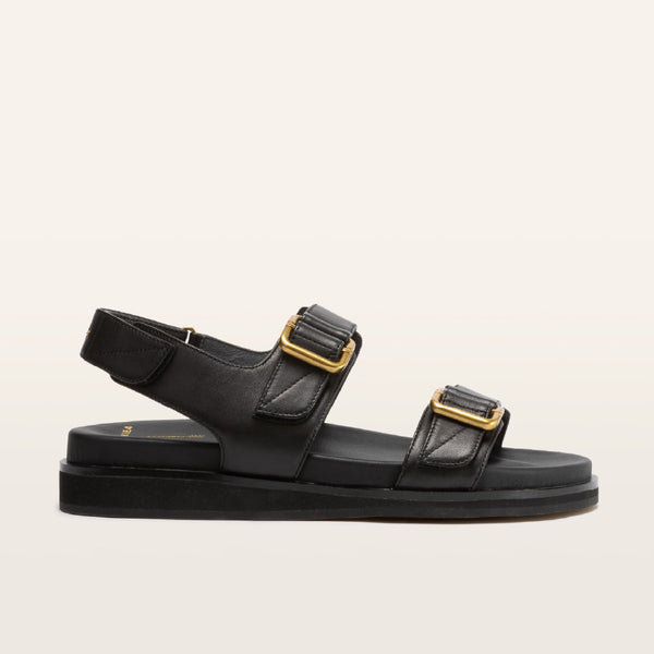 Frankie4 ~ Thompson ~ Black ~ Camel
