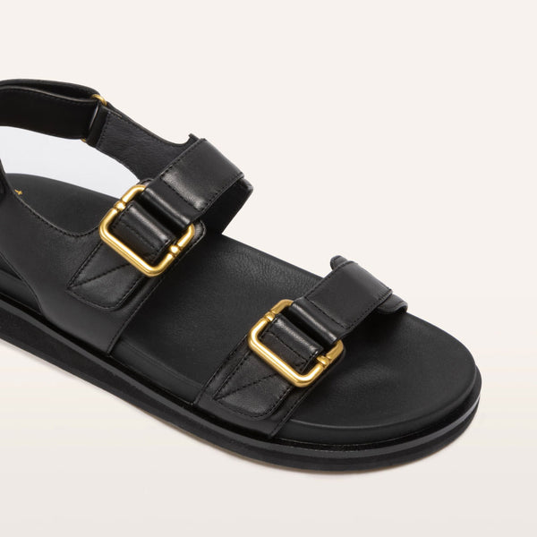 Frankie4 ~ Thompson ~ Black ~ Camel