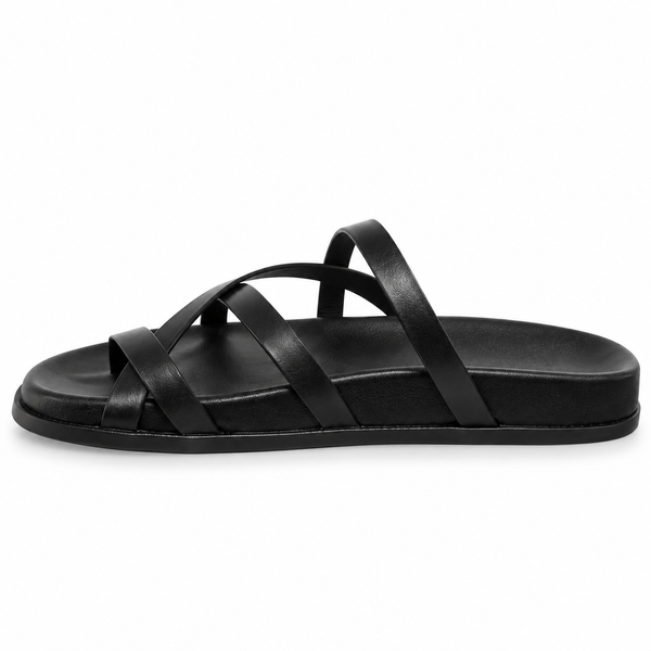 Mollini Haana ~ 3 Colours ~ Chocolate ~ Black ~ Latte