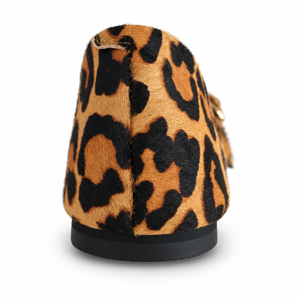 Mollini Tokena 4 Colours Mary Jane ~ Black ~ Pony Leopard ~ Tan ~ Nude