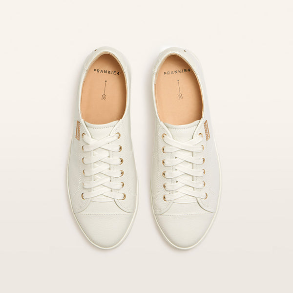 Frankie4 Nat II and Nat III ~ Black ~ White ~ Black/White ~ Tan ~ Leather