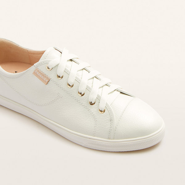Frankie4 Nat II and Nat III ~ Black ~ White ~ Black/White ~ Tan ~ Leather