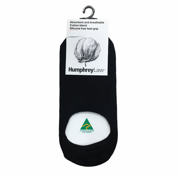Humphrey Law Socks Sockette Cotton 56IN – The Little Shoe Shop Kerang ...