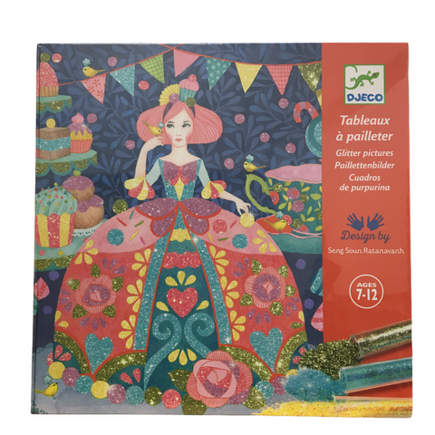 Djeco Glitter Boards