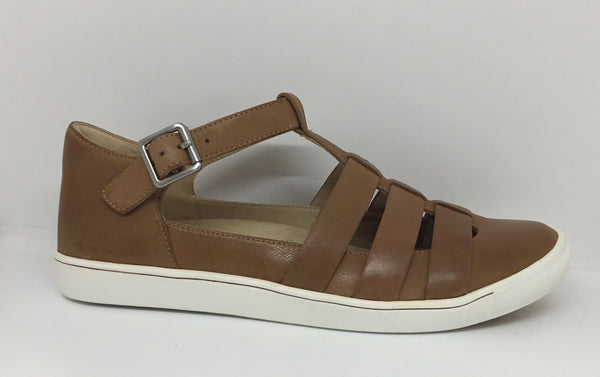 Ziera Dior Diory Tan Leather