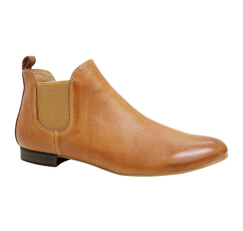 Django & Juliette Glenvale 5 Colours ~ Black ~ Navy ~ Tan ~ Smoke ~ Stone