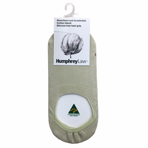 Humphrey Law Socks Sockette Cotton 56IN – The Little Shoe Shop Kerang ...