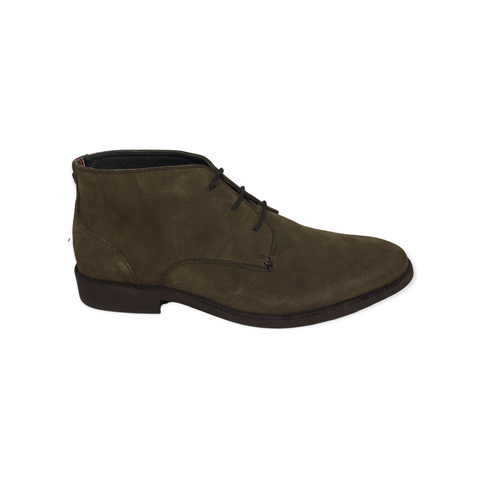 Marlow suede chukka sales boot
