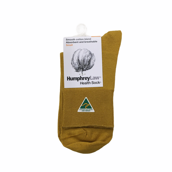 Humphrey Law Socks 57B Cotton