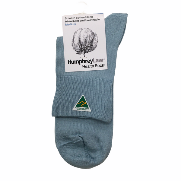 Humphrey Law Socks 57B Cotton