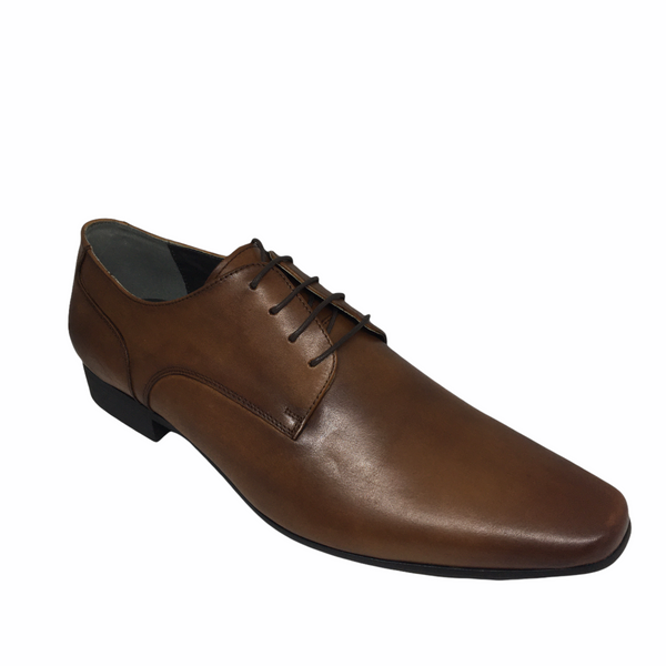 Julius Marlow Grand Leather Mens Shoe