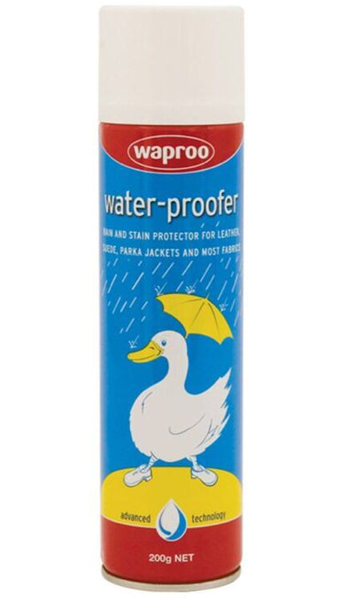 Waproo Waterproofer Spray