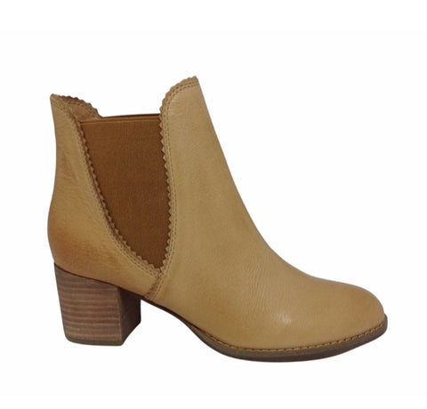 Django & Juliette Sadore Leather Boot ~ 8 Colours ~ Black ~ Bronze ~ Cafe ~ Cognac ~ Navy ~ Pony ~ Tan ~ Taupe