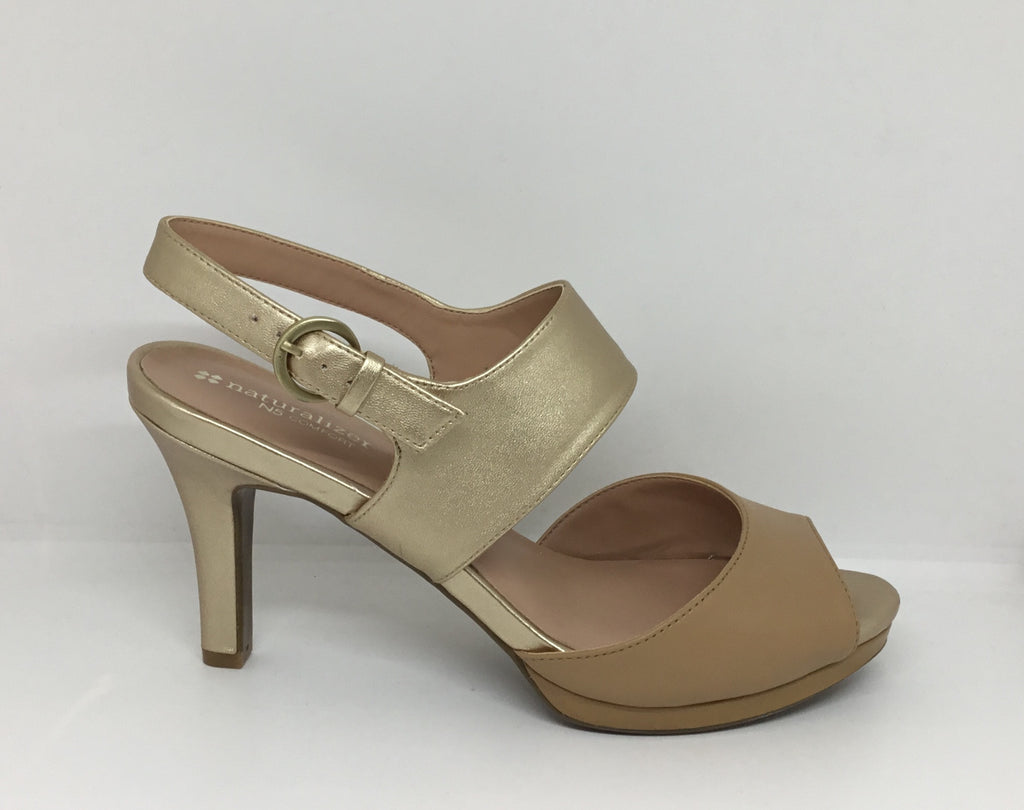 Naturalizer neo wedge clearance sandal