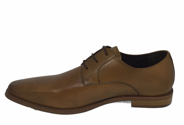 Julius Marlow Parallel Cognac Leather Dress shoe