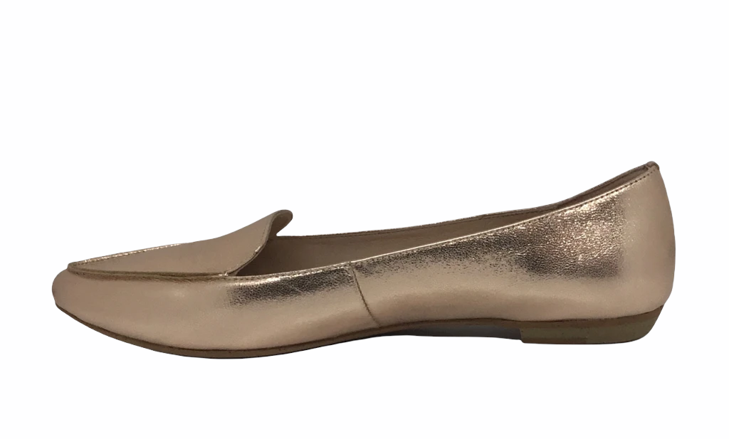 Mollini Gyro ~ Black ~ Tan ~ Rose Gold ~ Leather â The Little Shoe Shop Kerang