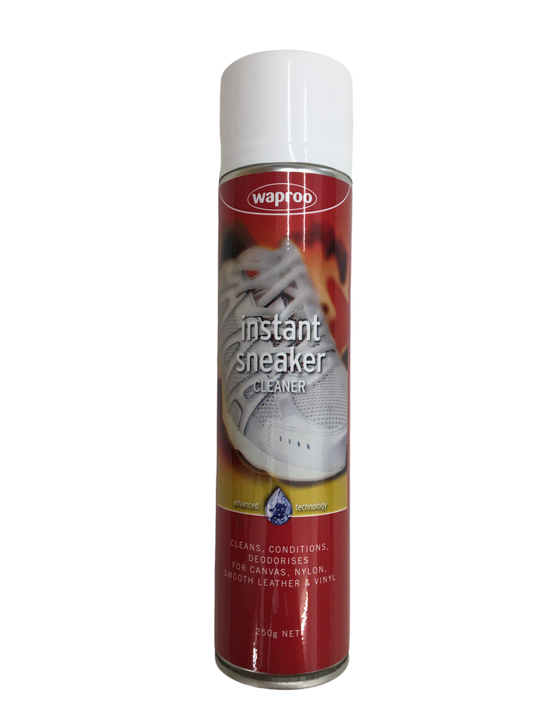 Waproo Instant Leather Cleaner