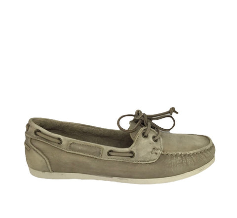 Men's Boat Shoes - Quality Canvas & Leather Boat Shoes for Men – Wild Rhino