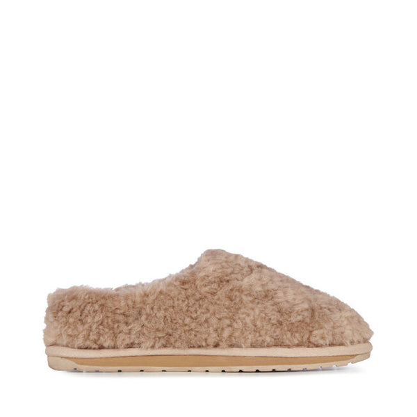 Emu Teddy Camel Slipper